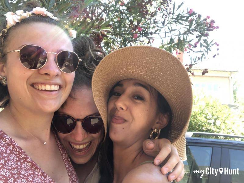 myCityHunt Tour a Piedi 3