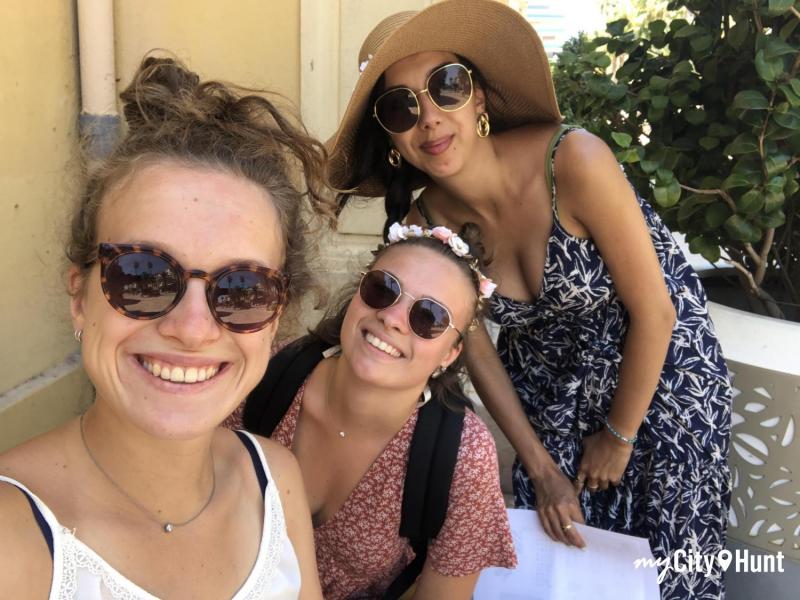 myCityHunt Tour a Piedi 3