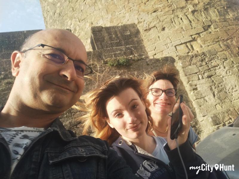 myCityHunt Tour a Piedi 11