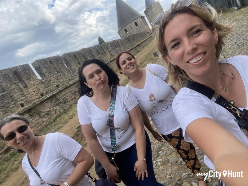 myCityHunt Tour a Piedi 11