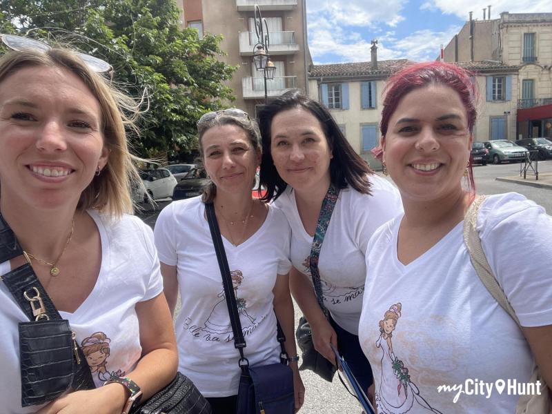 myCityHunt Tour a Piedi 6