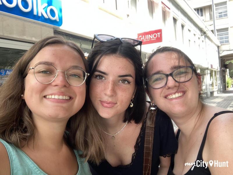 myCityHunt Tour a Piedi 10