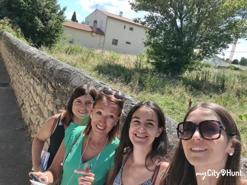 myCityHunt Tour a Piedi 10