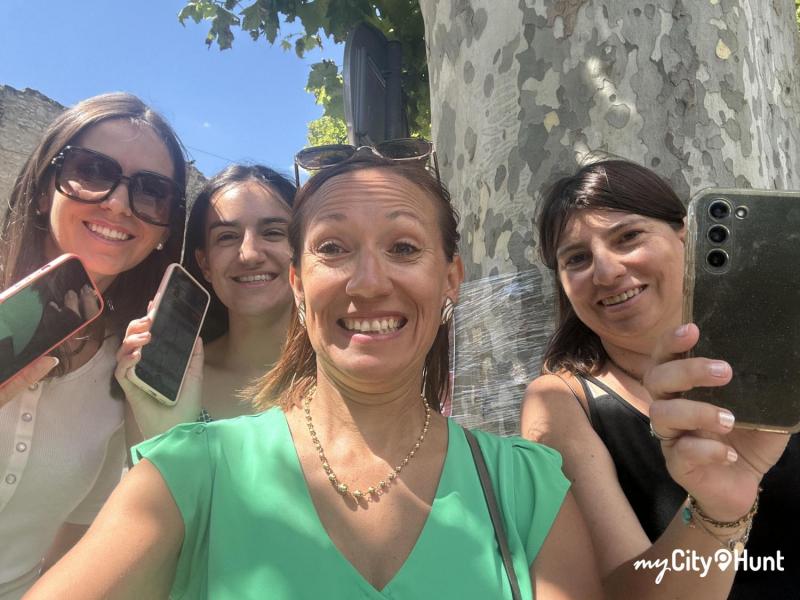 myCityHunt Tour a Piedi 3