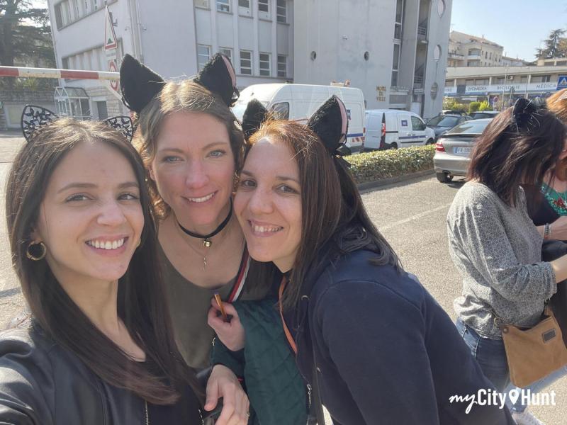 myCityHunt Tour a Piedi 3