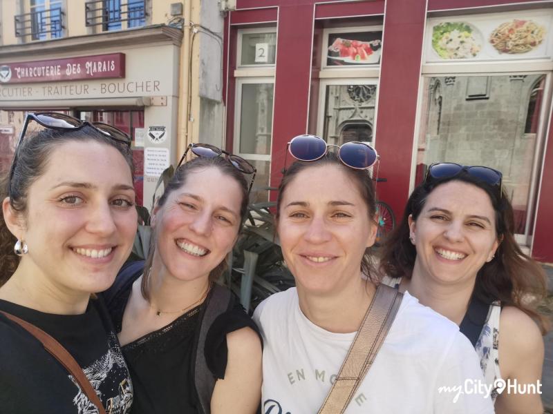 myCityHunt Tour a Piedi 3