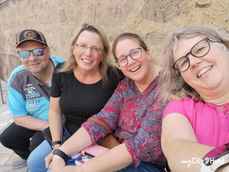 myCityHunt Tour a Piedi 6