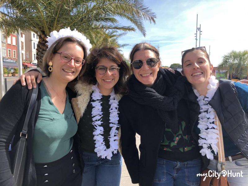 myCityHunt Tour a Piedi 13