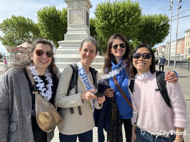 myCityHunt Tour a Piedi 2