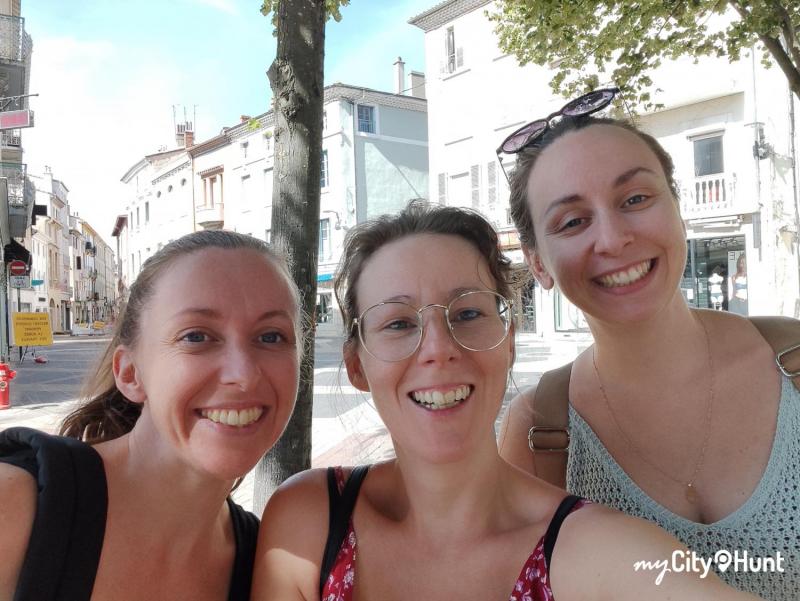 myCityHunt Tour a Piedi 6