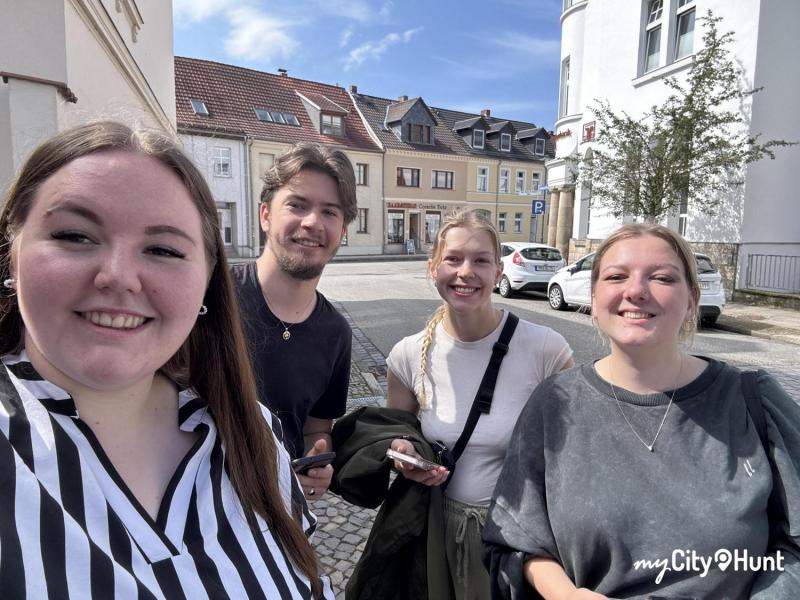 myCityHunt Tour a Piedi 6