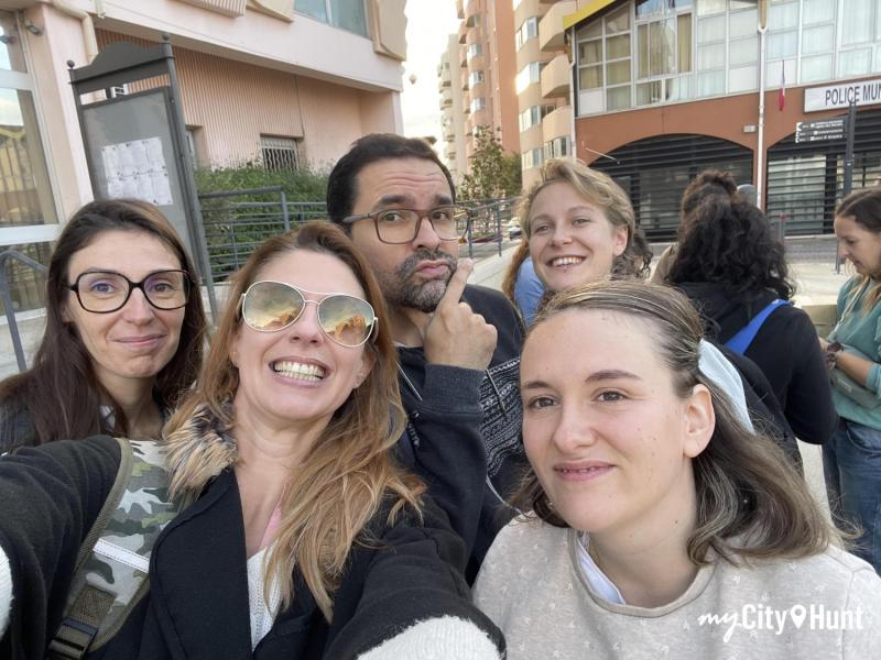 myCityHunt Tour a Piedi 15