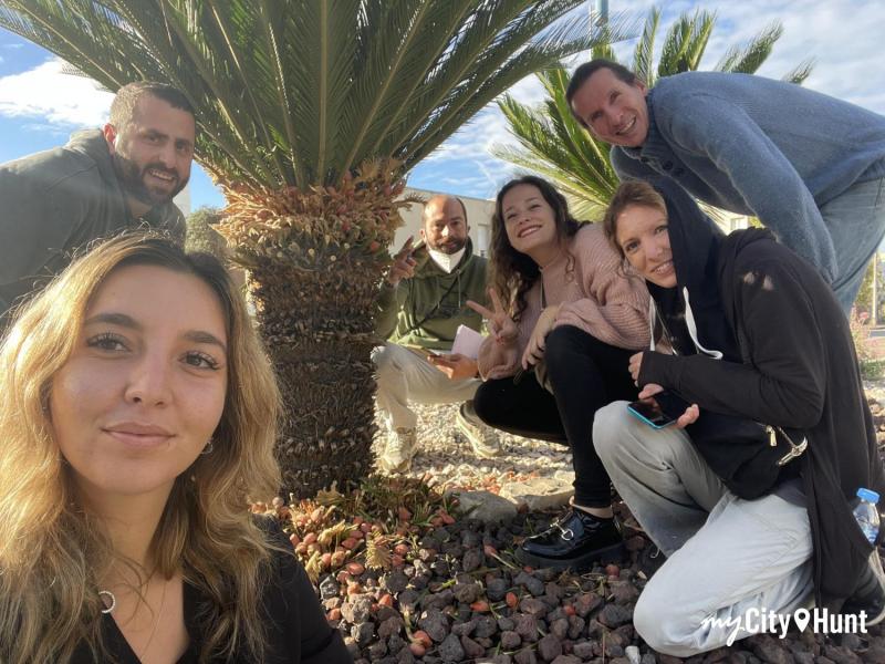 myCityHunt Tour a Piedi 9