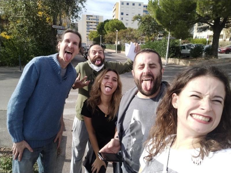 myCityHunt Tour a Piedi 15