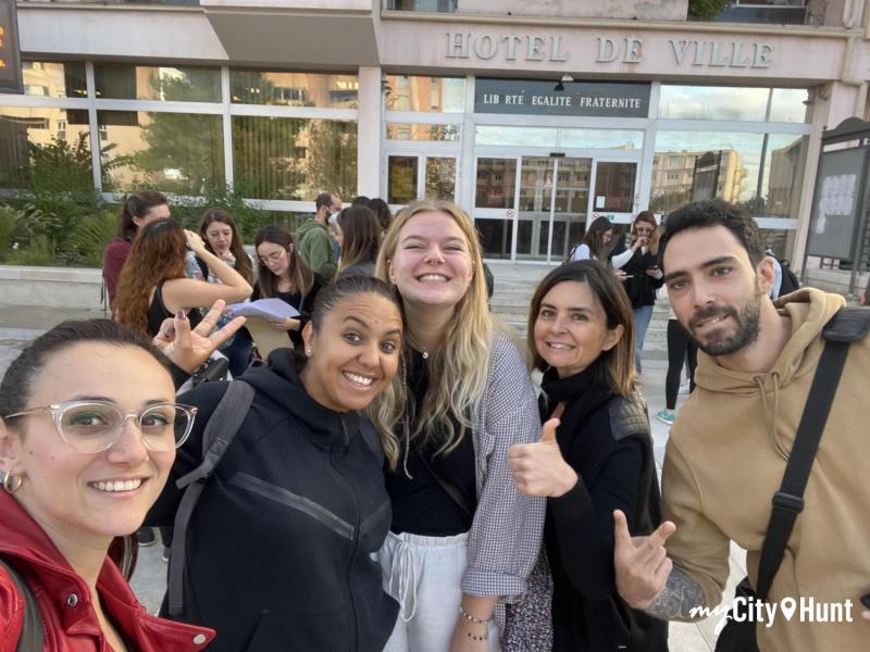 myCityHunt Tour a Piedi 2