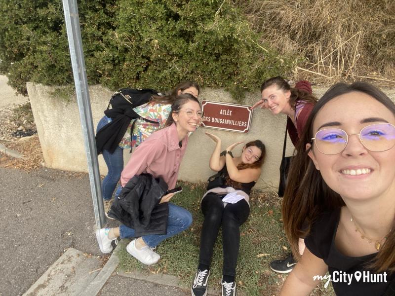 myCityHunt Tour a Piedi 3