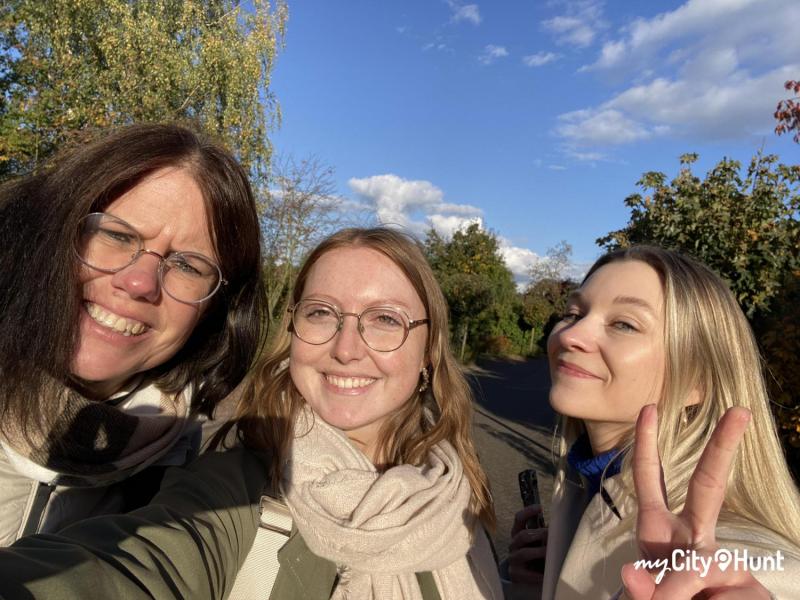 myCityHunt Tour a Piedi 6