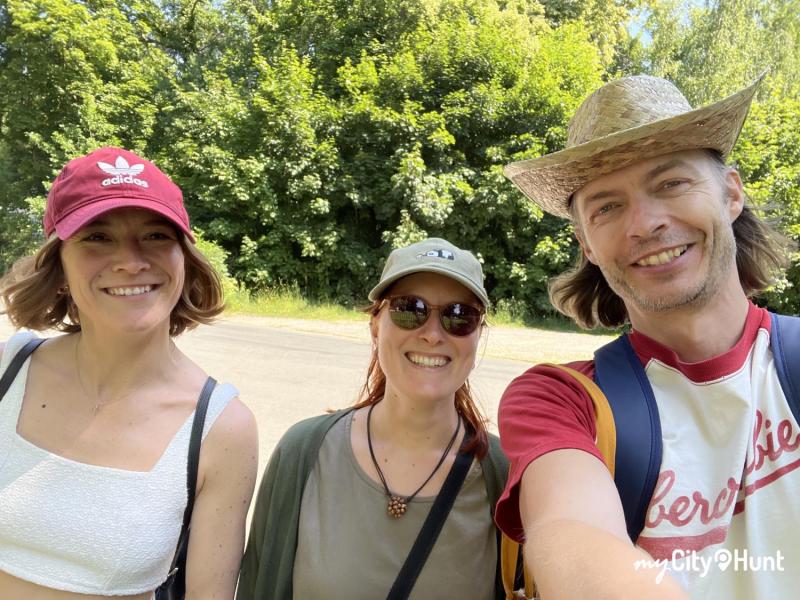 myCityHunt Tour a Piedi 15