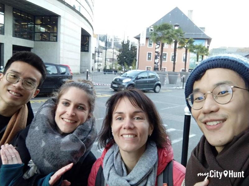 myCityHunt Tour a Piedi 7