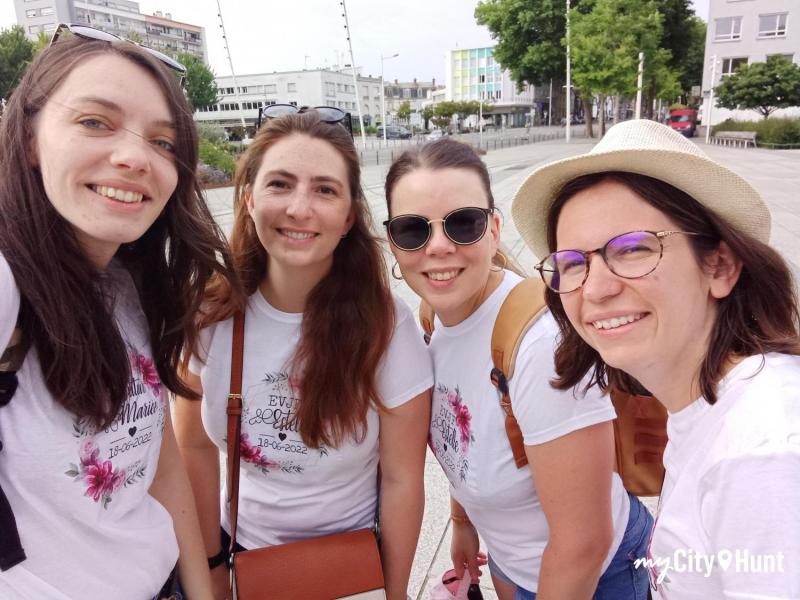 myCityHunt Tour a Piedi 15