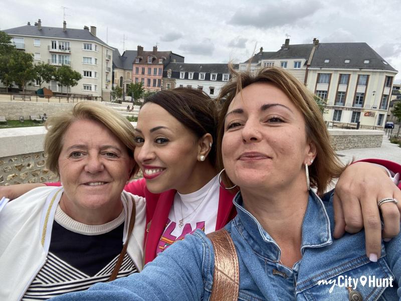 myCityHunt Tour a Piedi 2