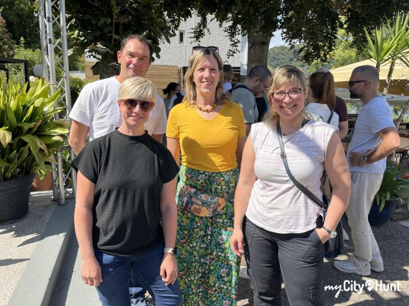 myCityHunt Tour a Piedi 13