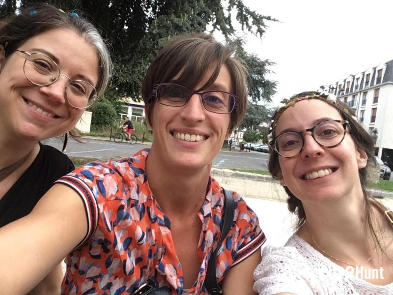 myCityHunt Tour a Piedi 5