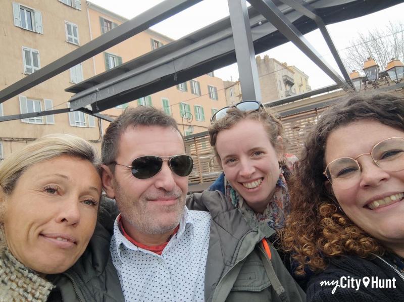 myCityHunt Tour a Piedi 2