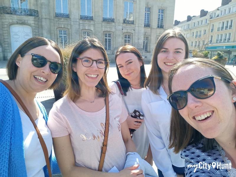 myCityHunt Tour a Piedi 15