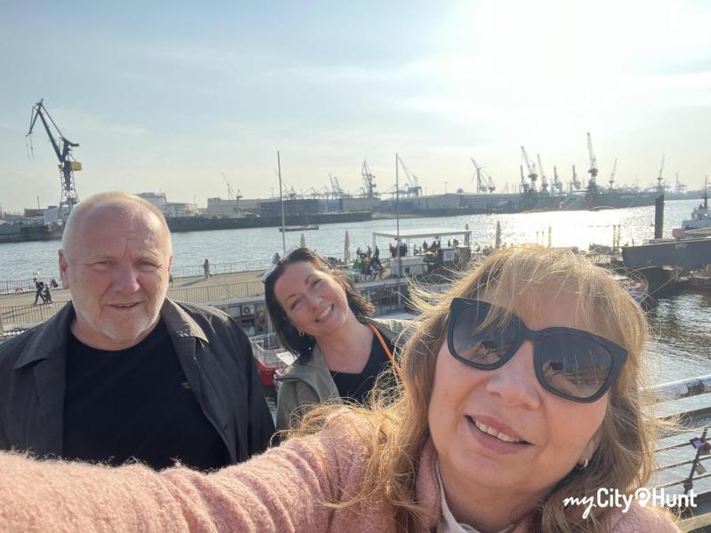 myCityHunt Tour a Piedi 5