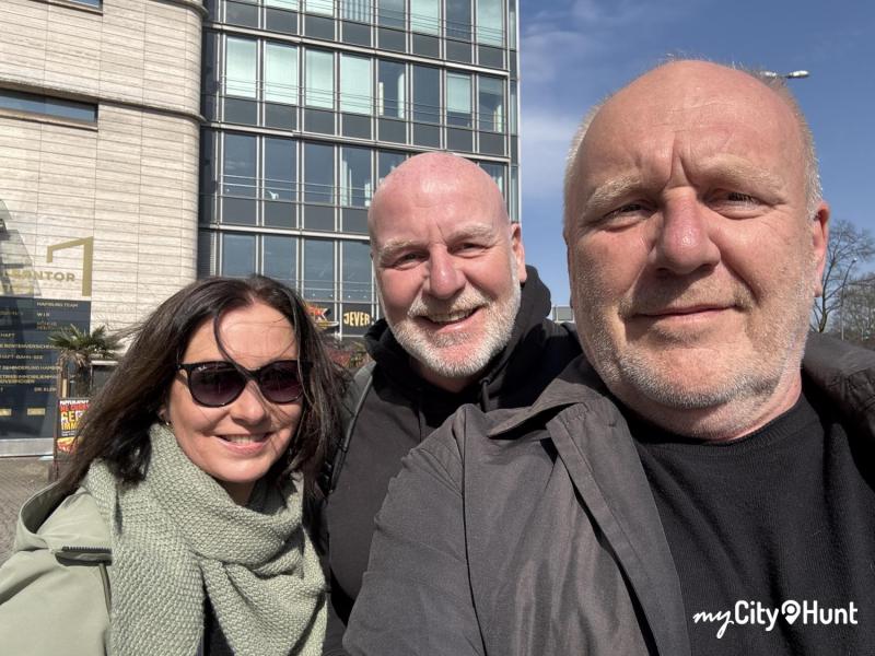 myCityHunt Tour a Piedi 15