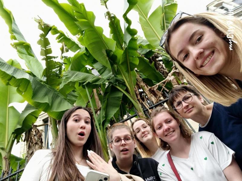 myCityHunt Tour a Piedi 1