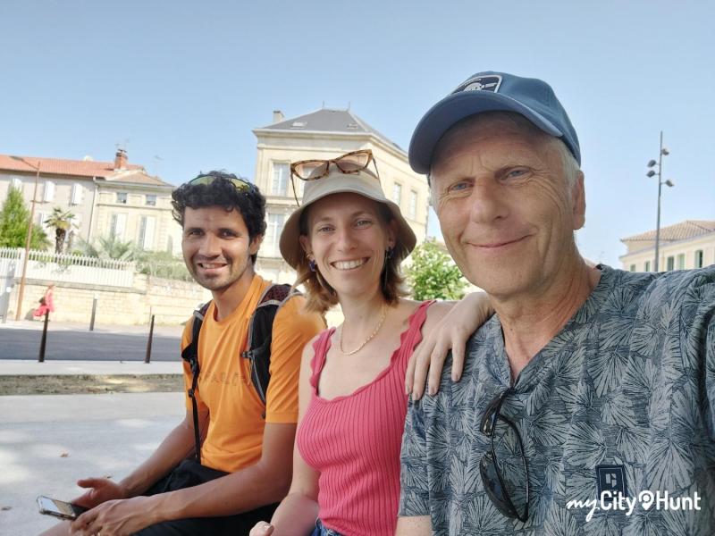 myCityHunt Tour a Piedi 3