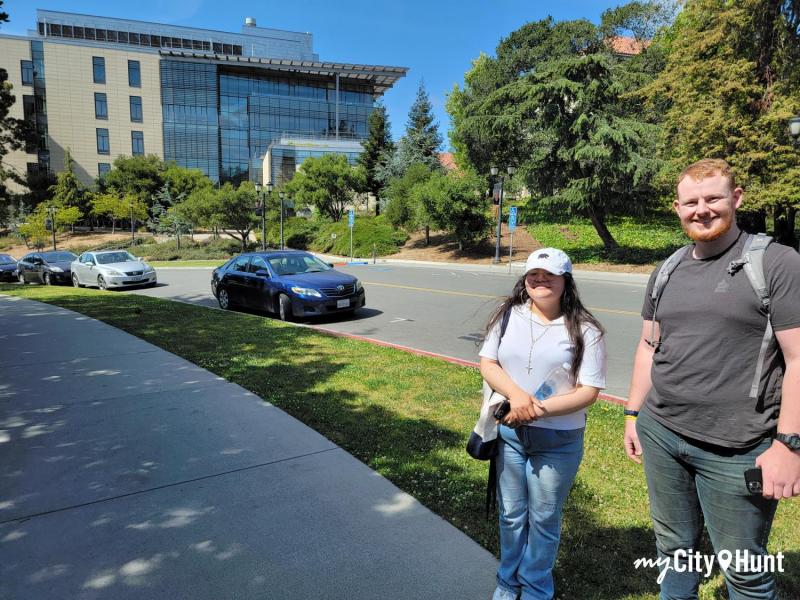 myCityHunt Tour a Piedi 10