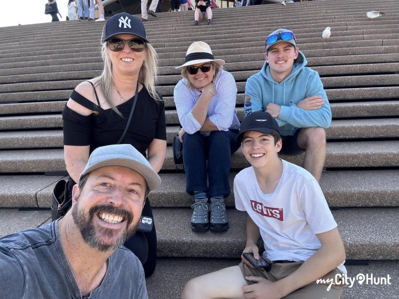 myCityHunt Tour a Piedi 15