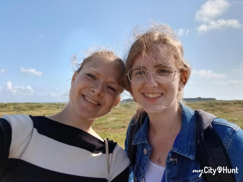 myCityHunt Tour a Piedi 9