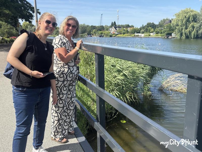 myCityHunt Tour a Piedi 2