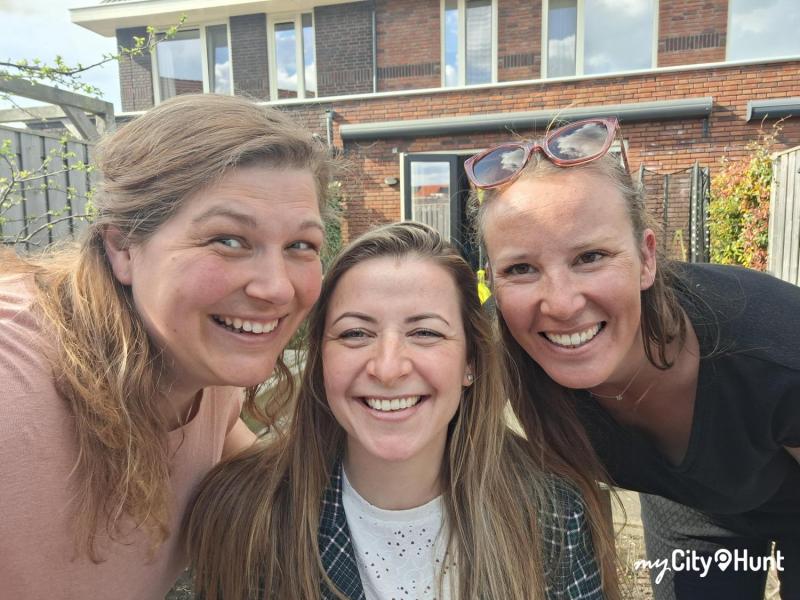 myCityHunt Tour a Piedi 3