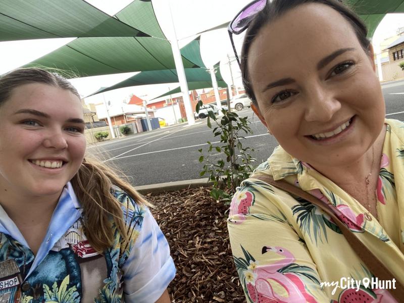 myCityHunt Tour a Piedi 15