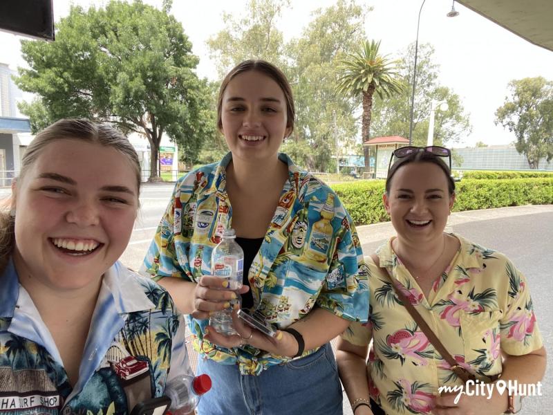 myCityHunt Tour a Piedi 7