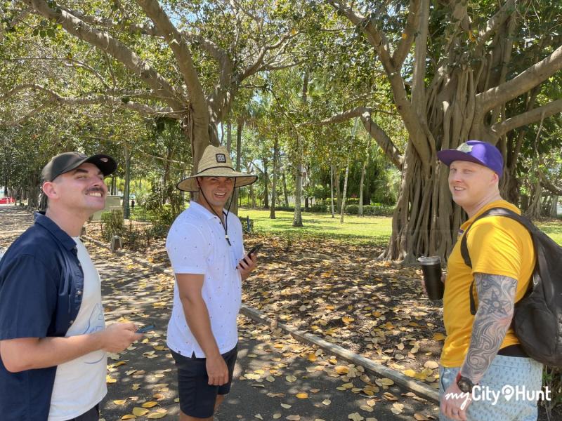 myCityHunt Tour a Piedi 3