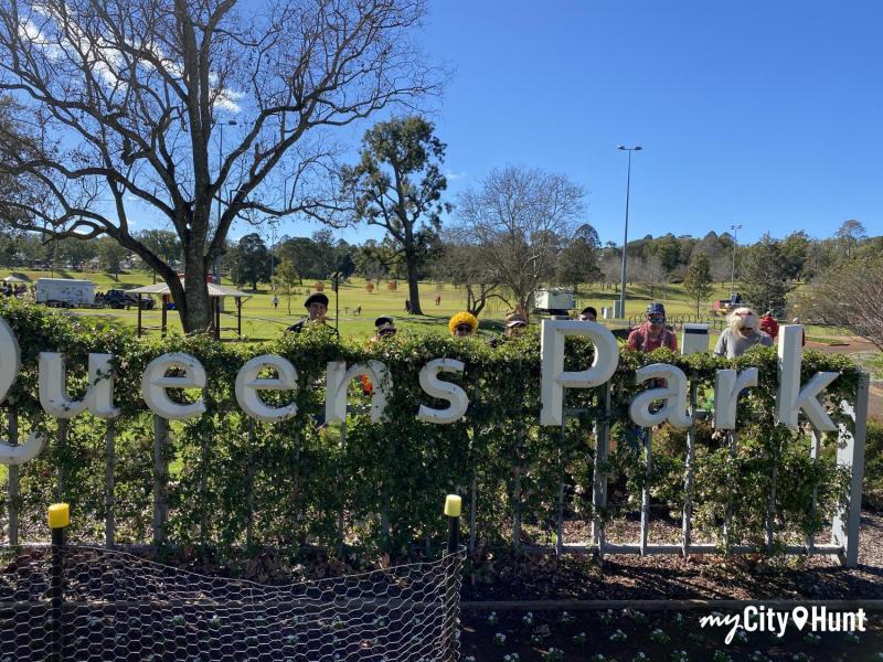 myCityHunt Tour a Piedi 15