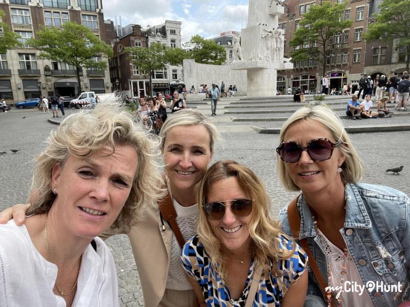 myCityHunt Tour a Piedi 11