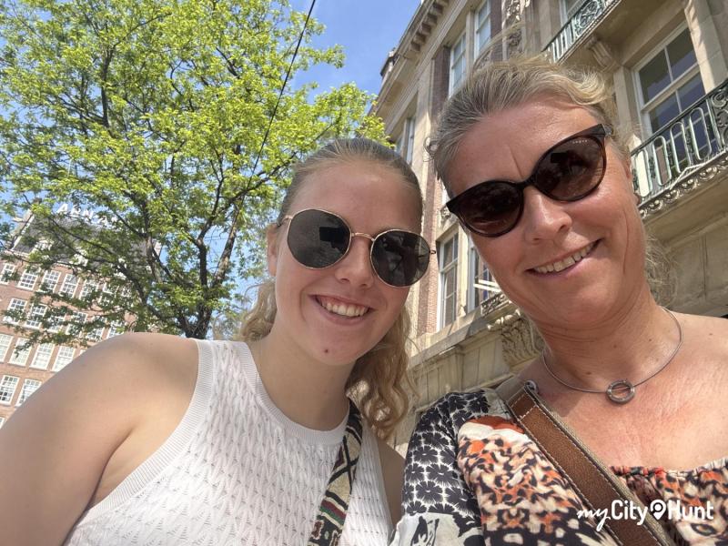 myCityHunt Tour a Piedi 5