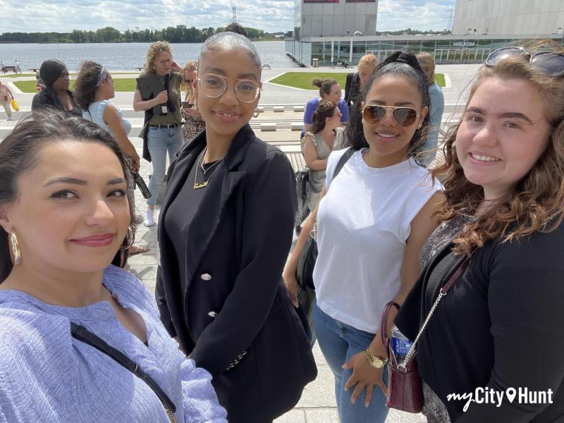 myCityHunt Tour a Piedi 14