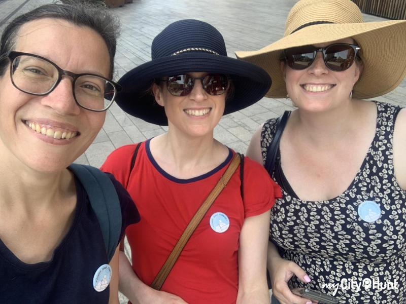 myCityHunt Tour a Piedi 7