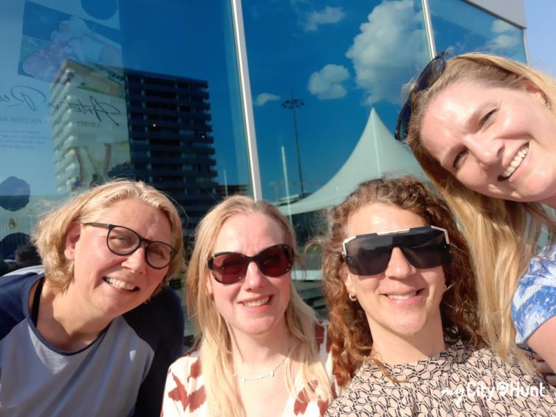 myCityHunt Tour a Piedi 5