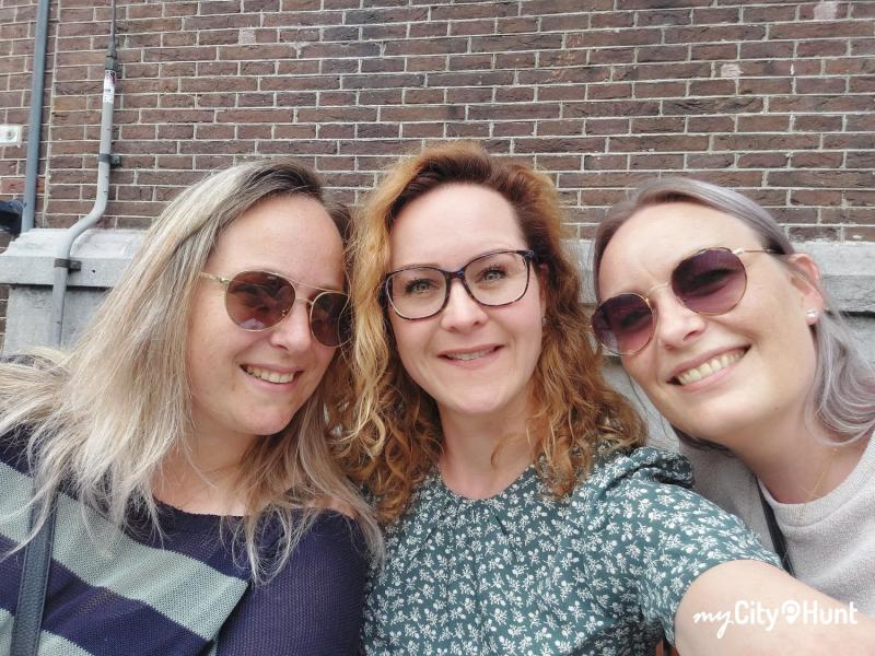 myCityHunt Tour a Piedi 5