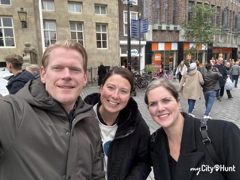 myCityHunt Tour a Piedi 15