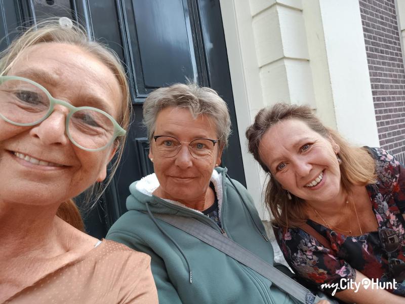 myCityHunt Tour a Piedi 3